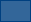 okvir za tablice plave boje